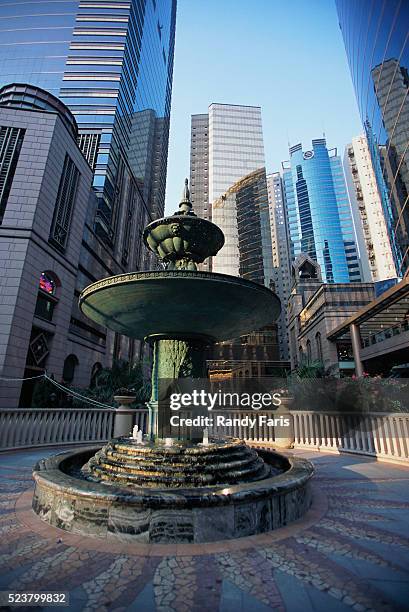 127 Millennium City Hong Kong Stock Photos, HighRes Pictures, and