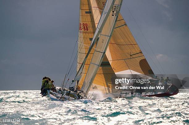 Corum Races Sailboat Races Photos and Premium High Res Pictures - Getty Images