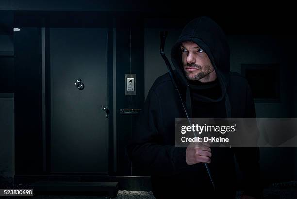 burglar - snatch stock pictures, royalty-free photos & images