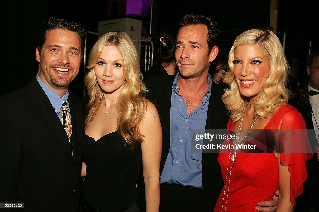 2005 TV Land Awards - Backstage
