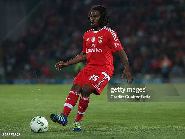 Rio Ave FC v SL Benfica - Primeira Liga Rio Ave FC v SL Benfica - Primeira Liga