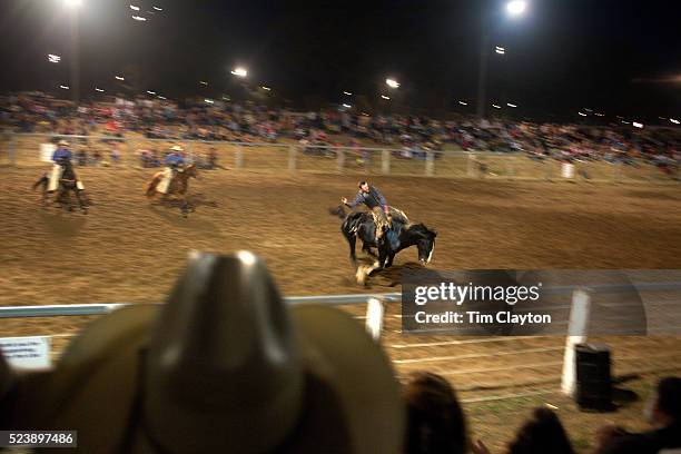 Muswellbrook Rodeo 291 Muswellbrook New South Wales Photos & High Res Pictures - Getty Images