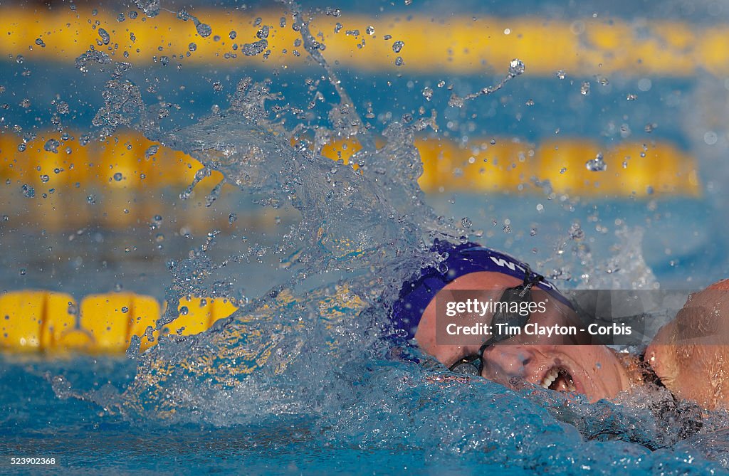 Swimming - FINA World Championships