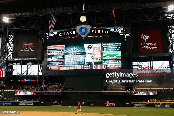 151 Diamondbacks Scoreboard Stock Photos High Res Pictures and Images 151 Diamondbacks Scoreboard Stock Photos High Res Pictures and Images