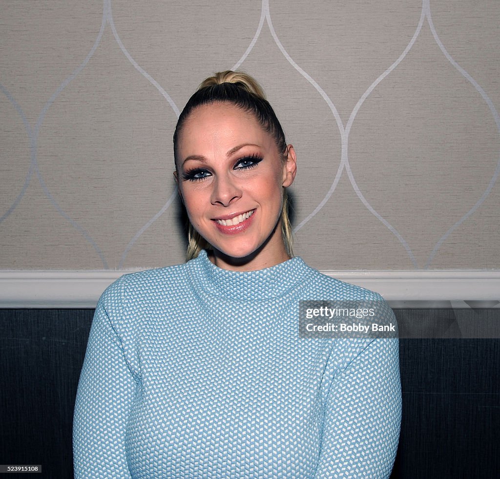 2016 Chiller Theater Expo