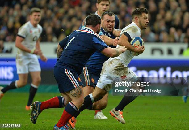 Carre Rugby Danny Carre Photos and Premium High Res Pictures - Getty Images