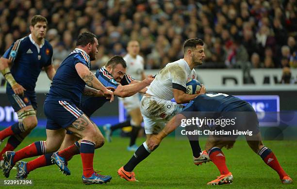 Carre Rugby Danny Carre Photos and Premium High Res Pictures - Getty Images