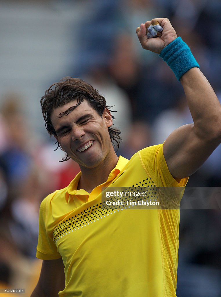 Tennis - US Open