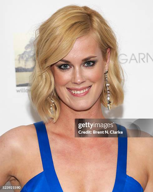 Abigail Hawk Photos and Premium High Res Pictures - Getty Images