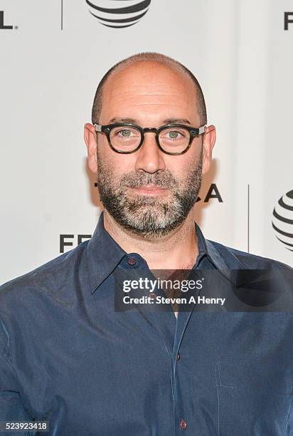 James Fall 11 Tribeca Almost Paris Premiere Jim Fall Stock Photos, High-Res ...