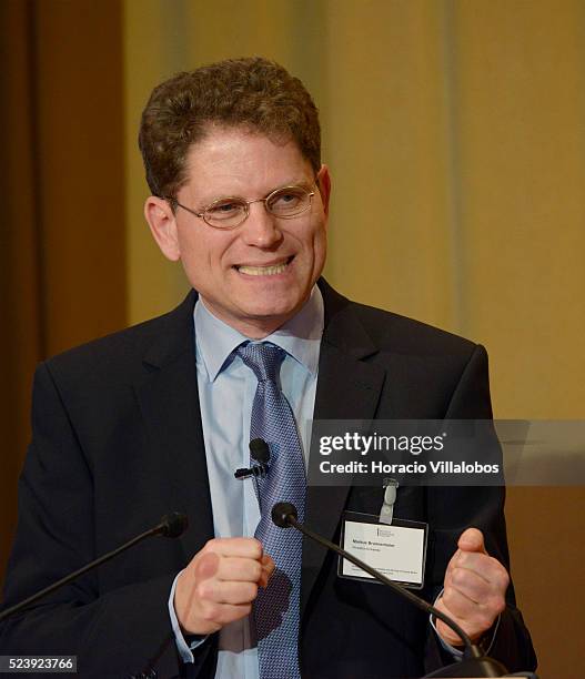 Brunner Professor Markus Brunnermeier Photos and Premium High Res Pictures - Getty Images