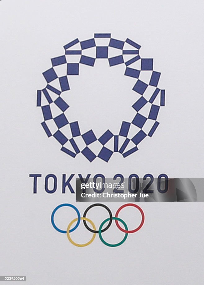 Tokyo 2020 To Unveil The 2020 Olympic/Paralympic Games Emblems