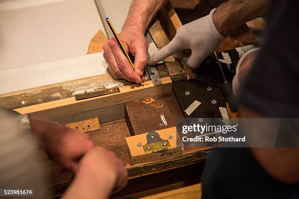 Gassed John Singer Sargent Photos and Premium High Res Pictures - Getty ...