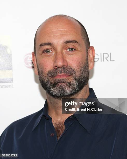 Jim Fall Director Almost Paris Premiere After Party Photos and Premium High Res Pictures ...