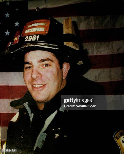 Mike Ragusa 30 Firefighter Michael Ragusa Stock Photos, High-Res Pictures, and ...