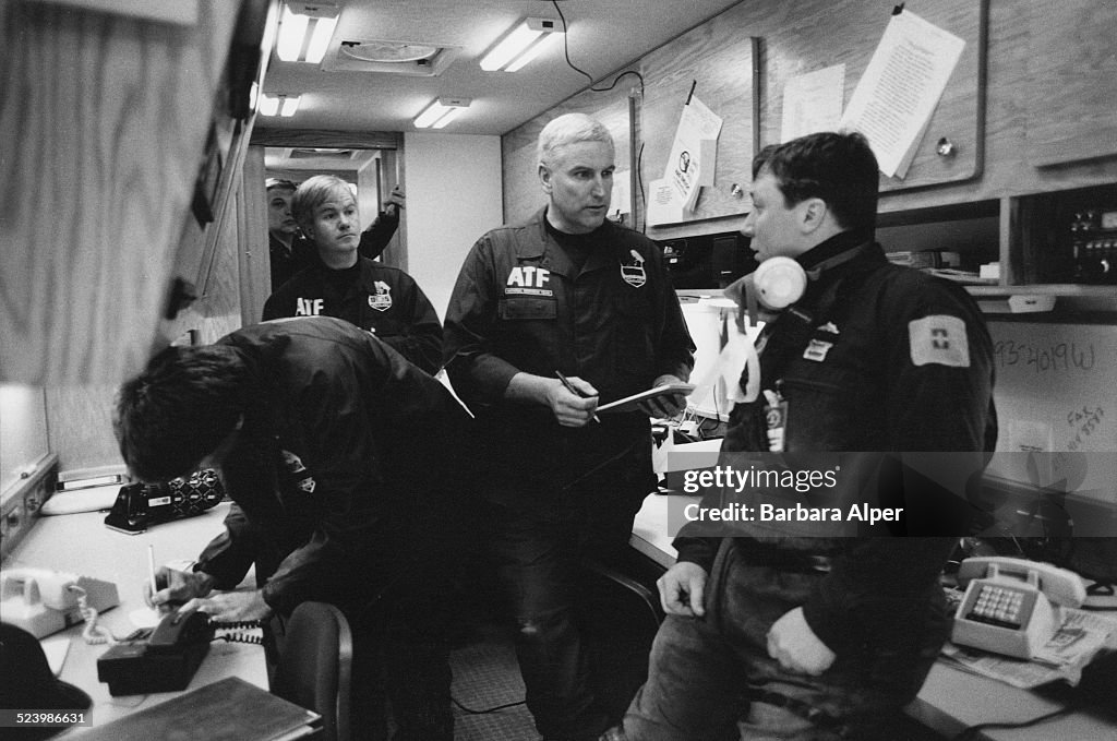 World Trade Center Bombing