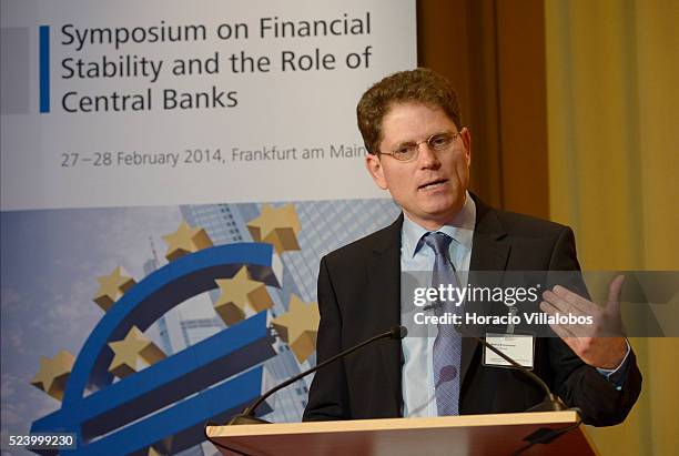 Brunner Professor 18 Markus Brunnermeier Stock Photos, High-Res Pictures, and Images ...