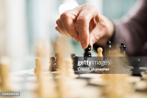 Tabuleiro De Xadrez Imagens e fotografias de stock - Getty Images