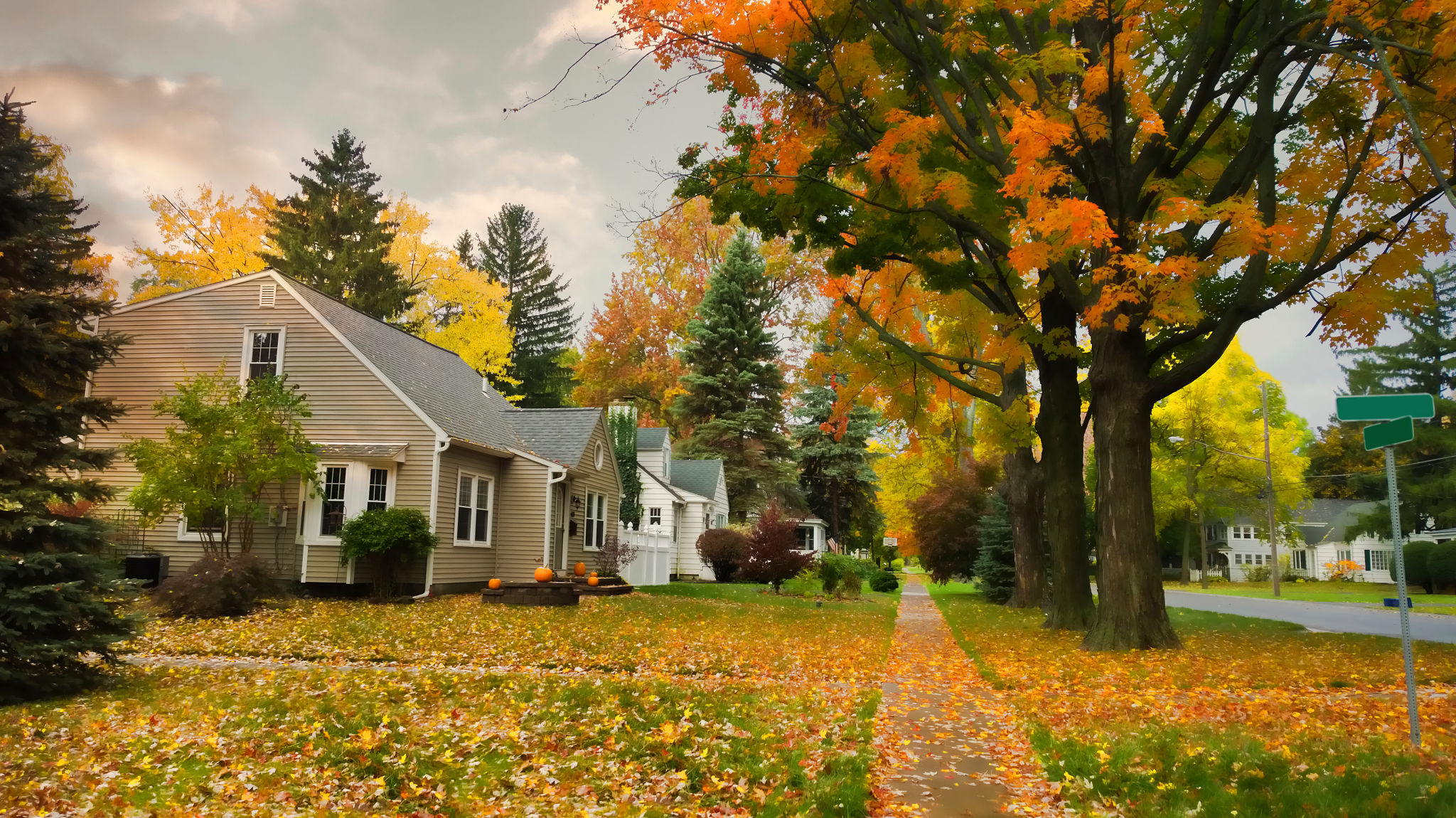 fall property deals