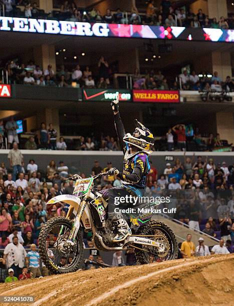 Jeremy Stenberg Riding 47 Jeremy Stenberg Pictures Stock Photos, High-Res Pictures, and Images ...