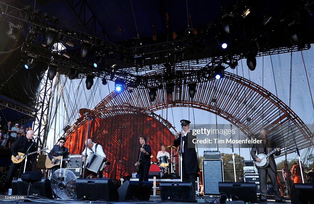 USA - Voodoo Music Experience 2009