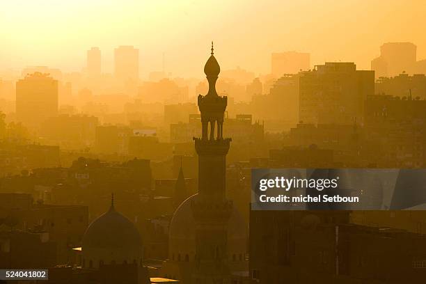 Cairo Rooftops Photos and Premium High Res Pictures - Getty Images