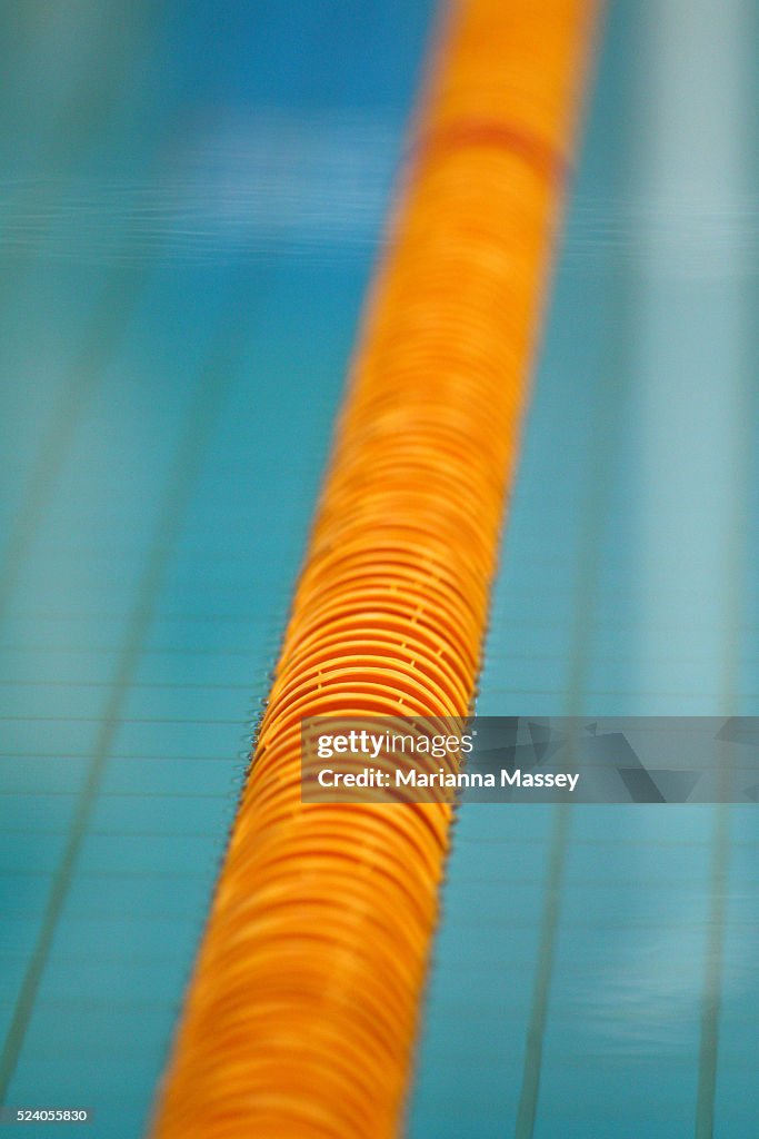 Swimming - Australian Championships - April 2