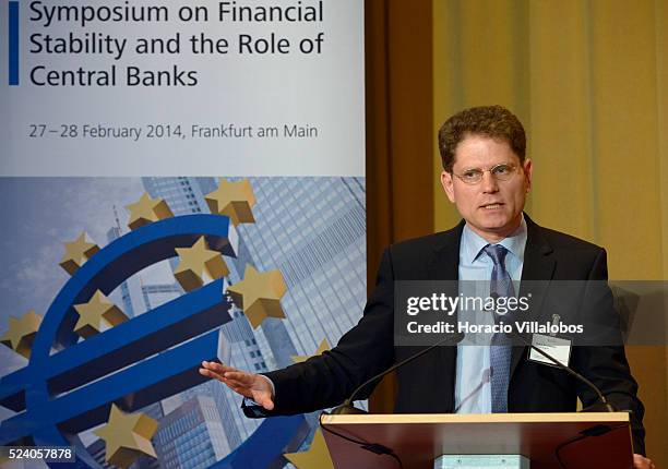 Brunner Professor 18 Markus Brunnermeier Stock Photos, High-Res Pictures, and Images ...