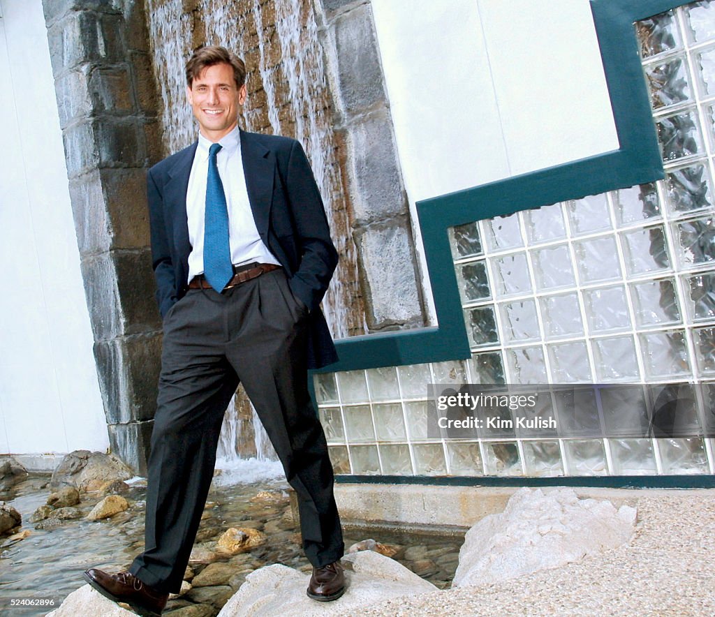 Steven Romick, C.F.A. , Sr. VicePresident for First Pacific... News