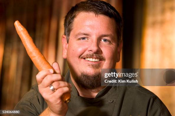 Charlie Ayers, the former Chef for Google, the world famous Silicon