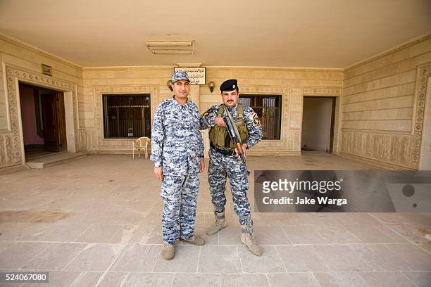 Iraq Portraits