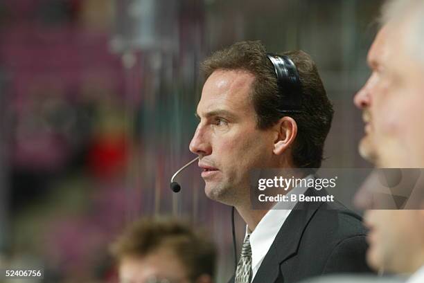 107 Player Scott Arniel Stock Photos, HighRes Pictures, and Images