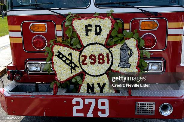 Mike Ragusa 30 Firefighter Michael Ragusa Stock Photos, High-Res Pictures, and ...