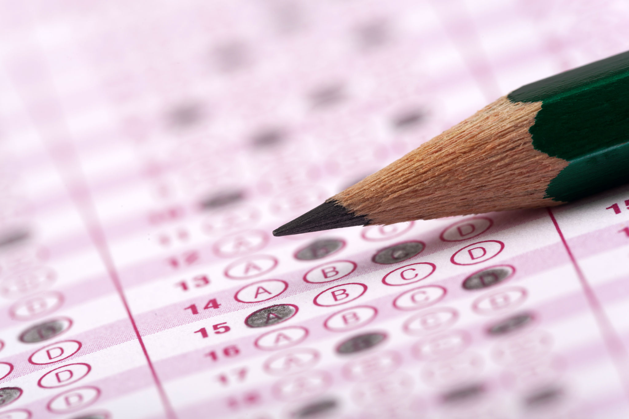 exam preparation
