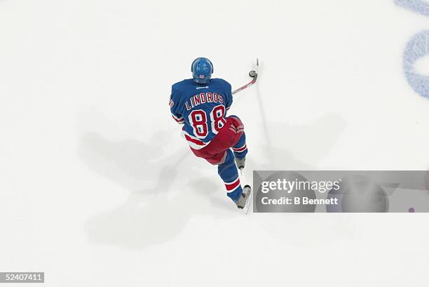 Lindros Rangers Eric Lindros Photos and Premium High Res Pictures - Getty Images