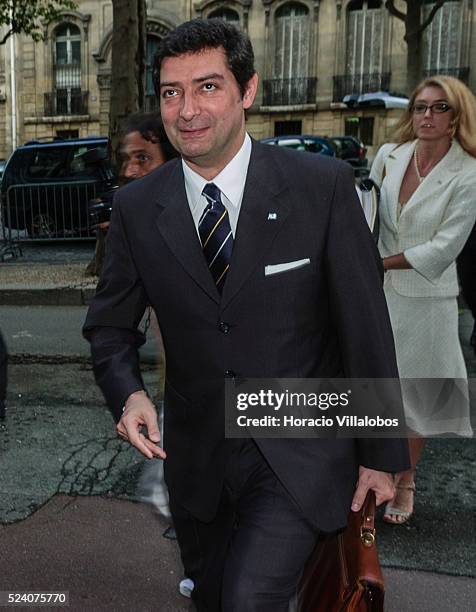 Horacio Rosatti Photos and Premium High Res Pictures - Getty Images