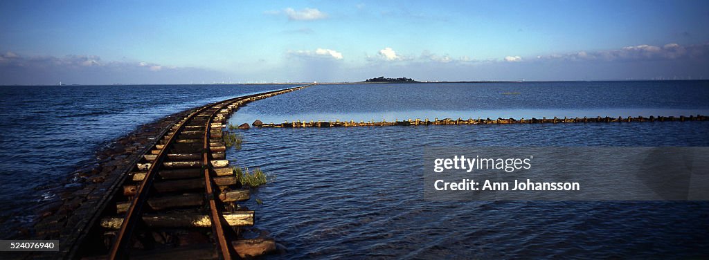 Germany - Hallig Langeness