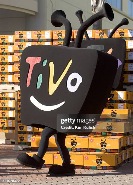 Taiv Box 21 Tivo Box Stock Photos, High-Res Pictures, and Images - Getty Images