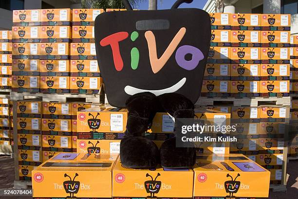 Taiv Box Tivo Box Photos and Premium High Res Pictures - Getty Images