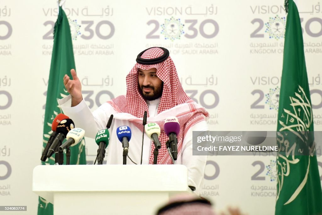 SAUDI-ECONOMY-REFORM-POLITICS-ROYALS