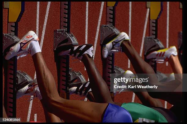 Goodwill Runner Goodwill Games 1994 Photos and Premium High Res Pictures - Getty Images