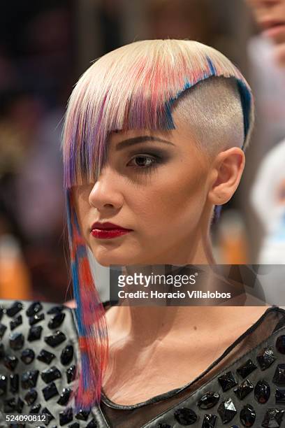380 Omc Hair World Photos and Premium High Res Pictures - Getty Images