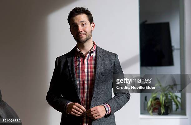 Alexis Ohanian, is an Armenian American internet entrepreneur, activist and investor based in Brooklyn, New York, best known for co-founding the...