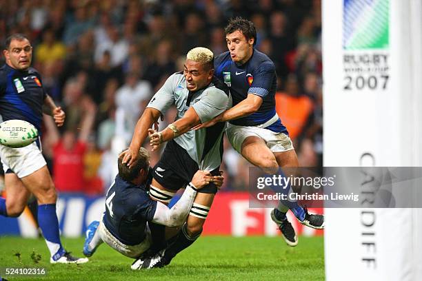 George Collins Rugby Rugby World Cup 2018 Photos and Premium High Res Pictures - Getty Images