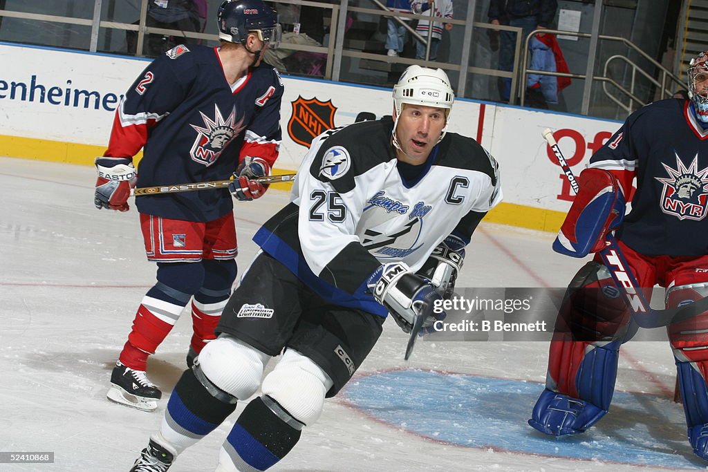 Dave Andreychuk