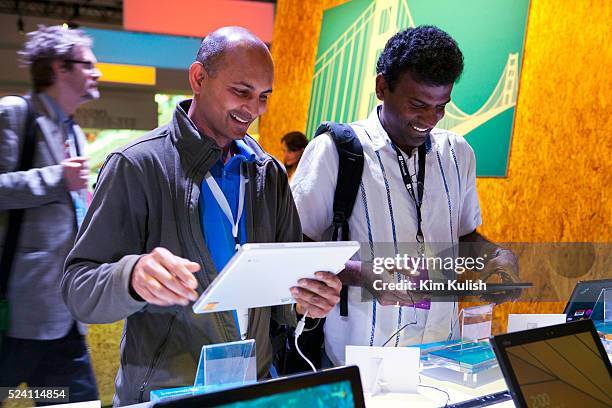 Microsoft Build Photos and Premium High Res Pictures - Getty Images