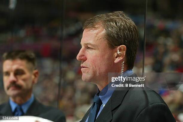 Pat Conacher Photos and Premium High Res Pictures - Getty Images