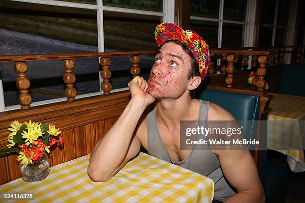 Alex Stoley 60 Alex Michael Stoll Stock Photos, High-Res Pictures, and Images ...