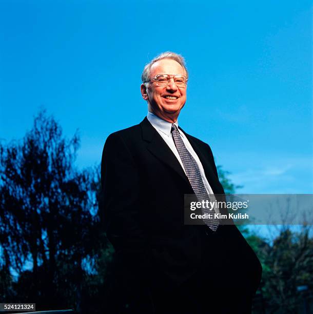 192 Irwin Jacobs Photos & High Res Pictures - Getty Images