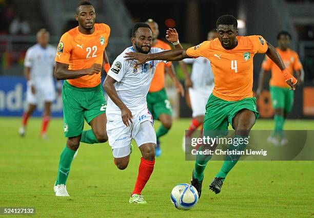 Divoire Kolo Toure Photos and Premium High Res Pictures - Getty Images